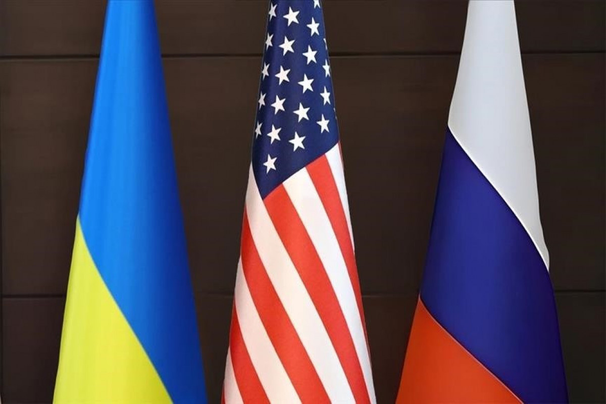 Переговоры по украинскому урегулированию в Абу-Даби намечены на следующую неделю