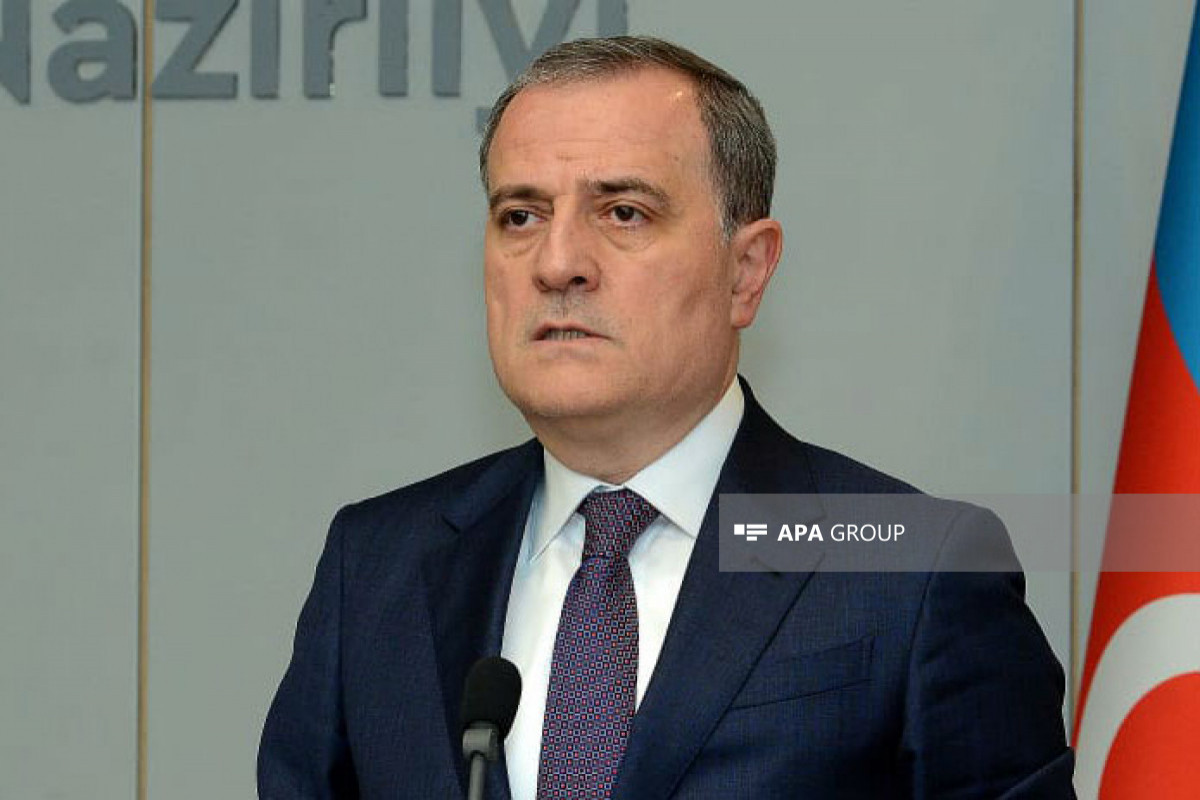 Джейхун Байрамов