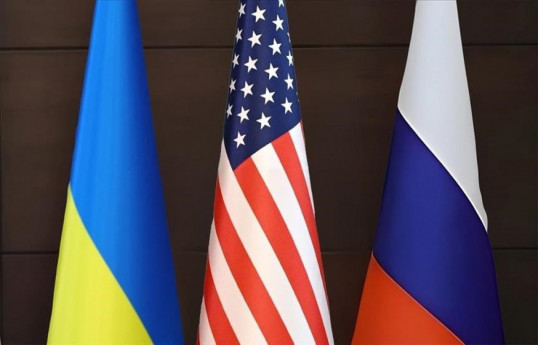 Переговоры по украинскому урегулированию в Абу-Даби намечены на следующую неделю
