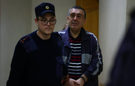 В Екатеринбурге начался судебный процесс по уголовному делу Шыхлински и Сафаровых