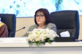 Азербайджан передал председательство в Азиатской парламентской ассамблее Бахрейну