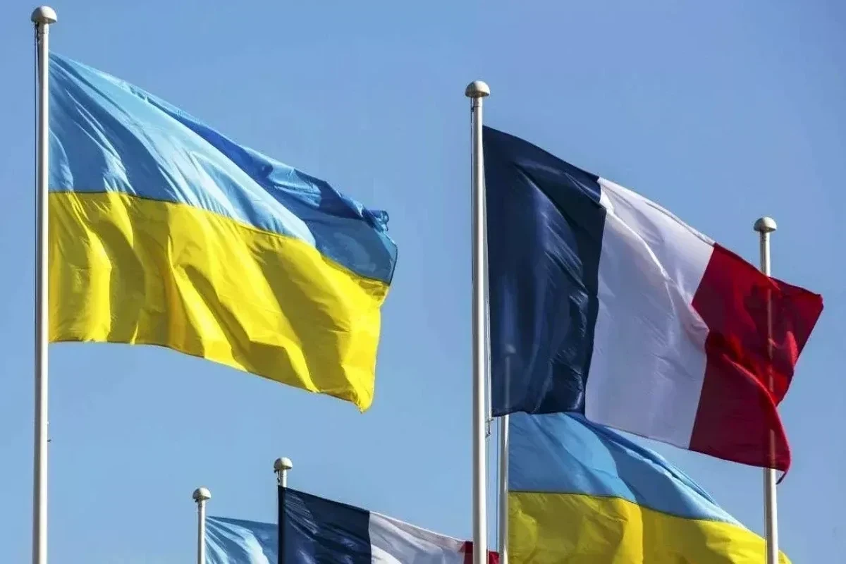 Франция выступила против закупки Великобританией ракет «Storm Shadow» для Украины