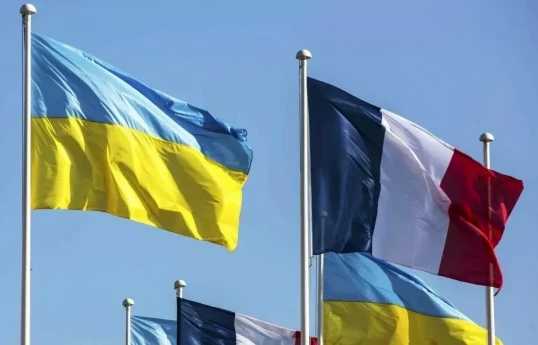 Франция выступила против закупки Великобританией ракет «Storm Shadow» для Украины