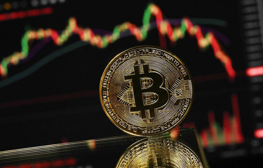 Ситуация на криптобирже: биткоин вновь подорожал