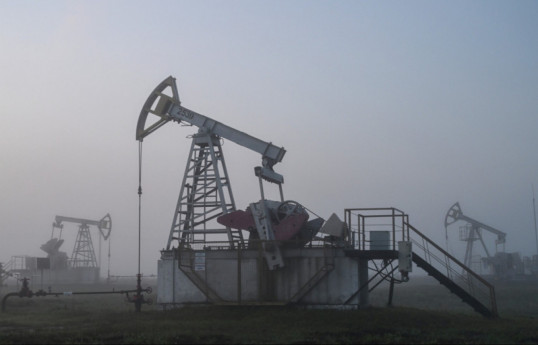 Экспорт российской нефти в этом месяце может сократиться более чем на 1 млн тонн