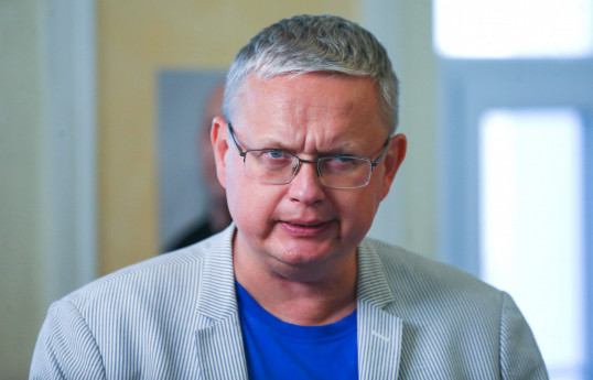 Михаил Делягин