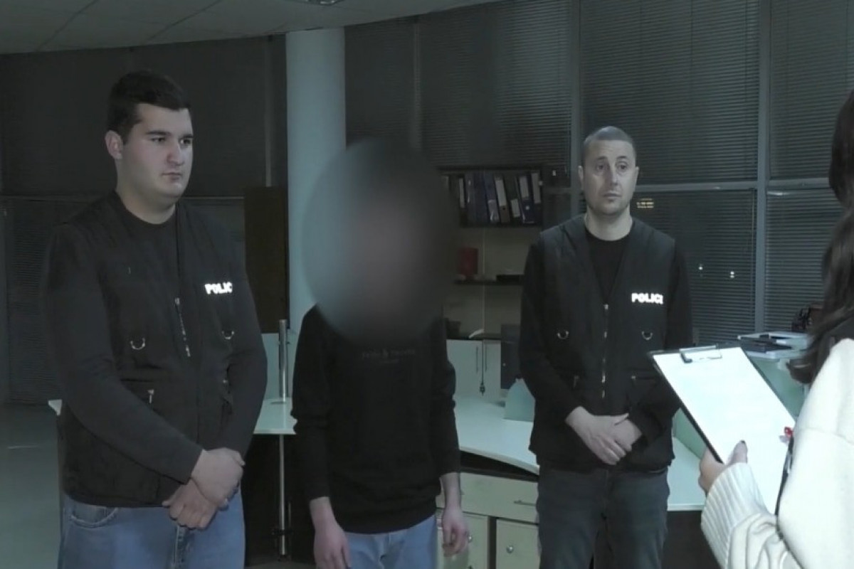 В Грузии задержаны азербайджанцы, участвовавшие в похищении девушки