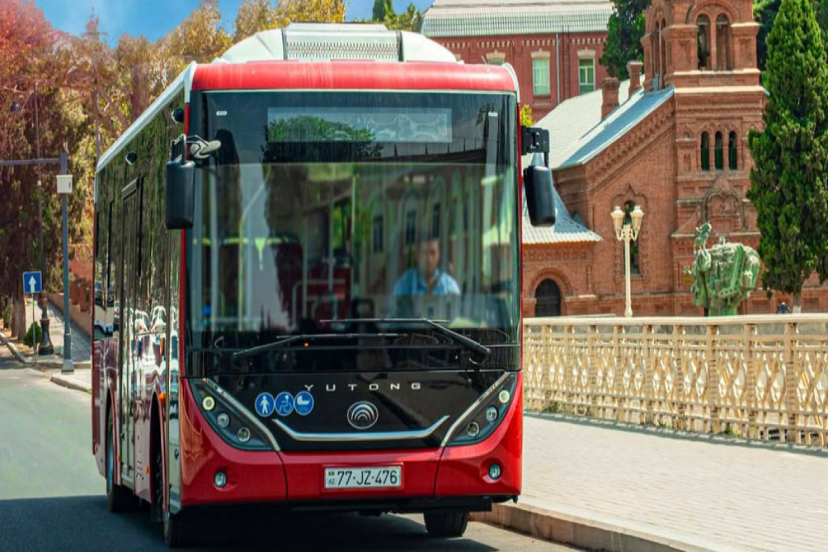 Для предотвращения перегруженности в метро будут созданы 11 временных автобусных маршрутов