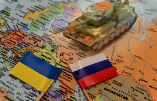 СМИ: Общее количество жертв Украины и России в войне - почти 1,8 миллиона