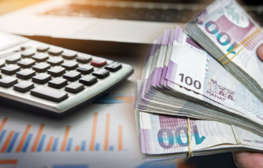 Профицит сводного бюджета за 2025 год достиг 3,3 млрд. манатов