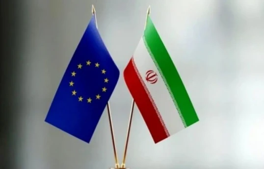 СМИ: ЕС утвердил санкции против Ирана