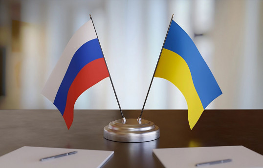 Между Россией и Украиной состоится встреча в двустороннем формате