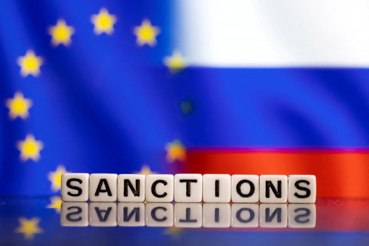 ЕС ввёл санкции против известных российских журналистов