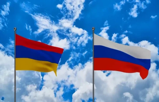 Ереван намерен углубить сотрудничество с Россией по открытию коммуникаций