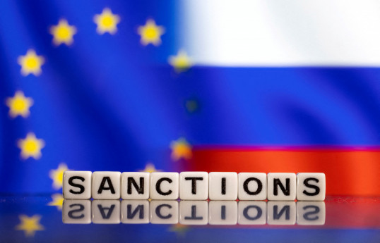 ЕС ввёл санкции против известных российских журналистов