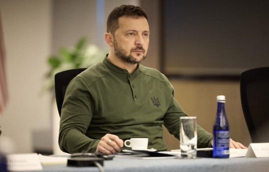 Владимир Зеленский