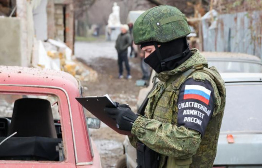 В России озвучили число мирных жителей, погибших в ходе войны с Украиной в 2025 году