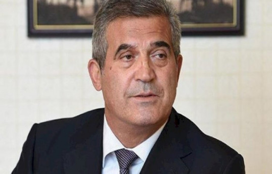 Сулейман Микаилов