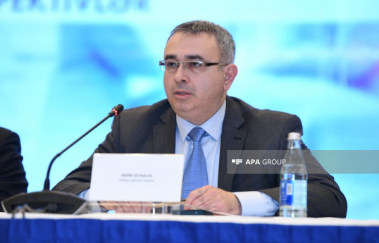 Надир Зейналов