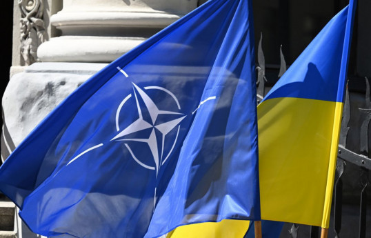 Украина согласовала с НАТО ключевые приоритеты сотрудничества