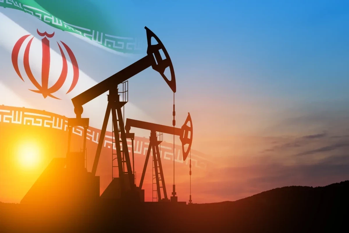 Галибаф: Иран стал продавать нефть на 20% дороже после приостановки санкций США