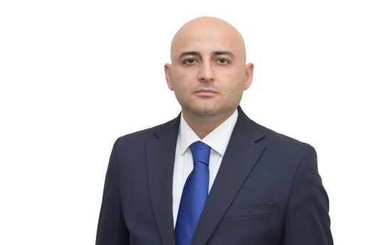 Назначен новый советник по вопросам образования в посольстве Азербайджана в Турции