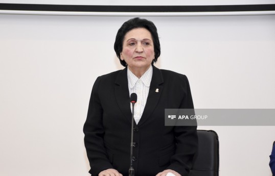 Нурлана Алиева