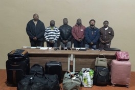 В июне за нарушение госграницы Азербайджана был задержан 21 человек