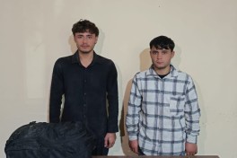 В июне за нарушение госграницы Азербайджана был задержан 21 человек
