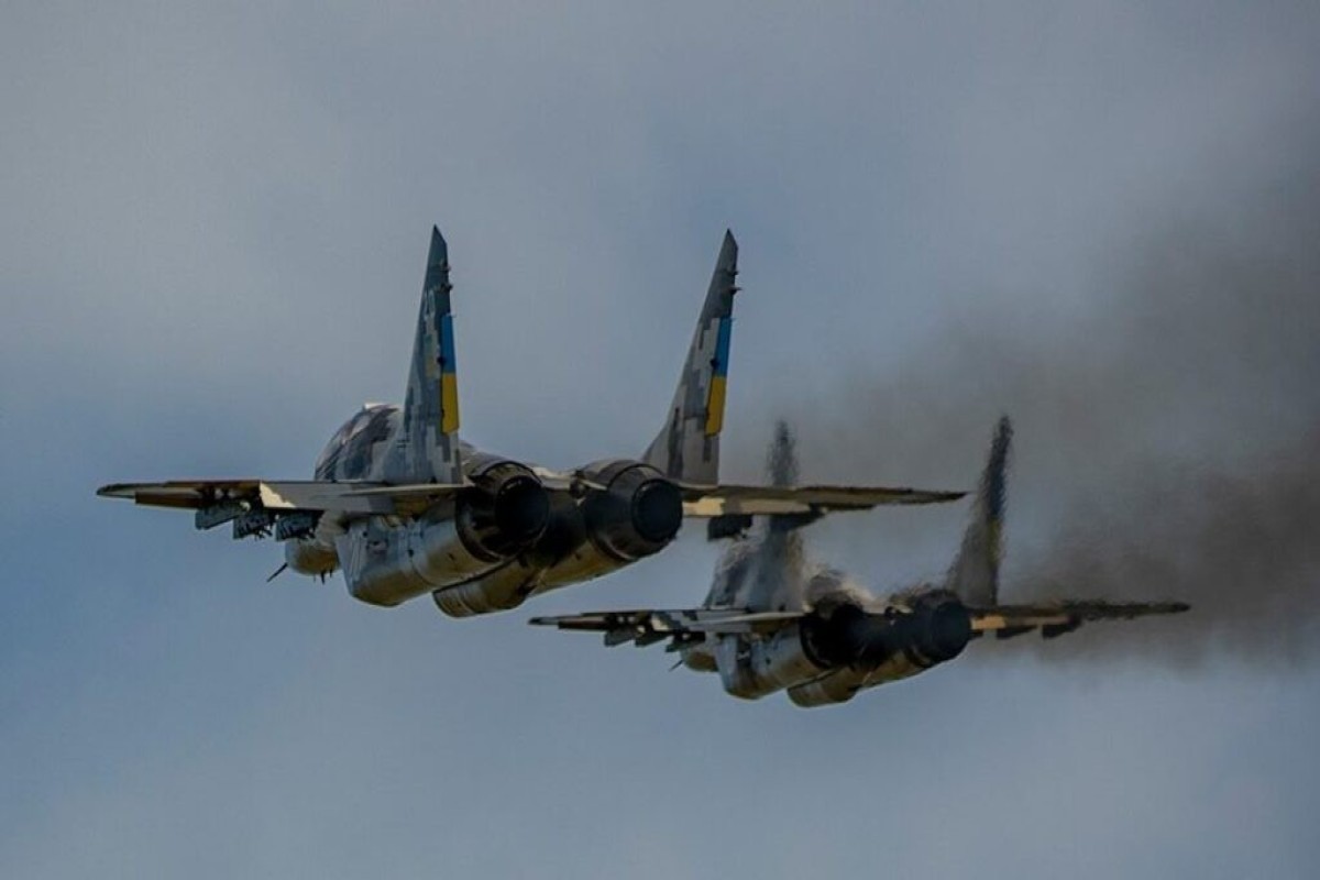 Украина атаковала беспилотниками две области России, два человека погибли, шесть ранены