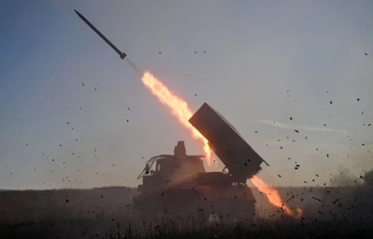Российская армия нанесла удар по заводу в Киеве, производящему ракеты «Фламинго»