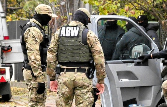 В Польше задержаны два человека, обвиняемые в шпионаже в пользу Беларуси