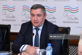 Представлен отчет о миротворческих операциях Азербайджанской армии-ФОТО 