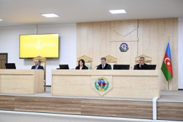 В апелляционном суде по жалобам Араика Арутюняна и других рассмотрены ходатайства обвиняемых -ФОТО 