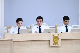 В апелляционном суде по жалобам Араика Арутюняна и других рассмотрены ходатайства обвиняемых -ФОТО 