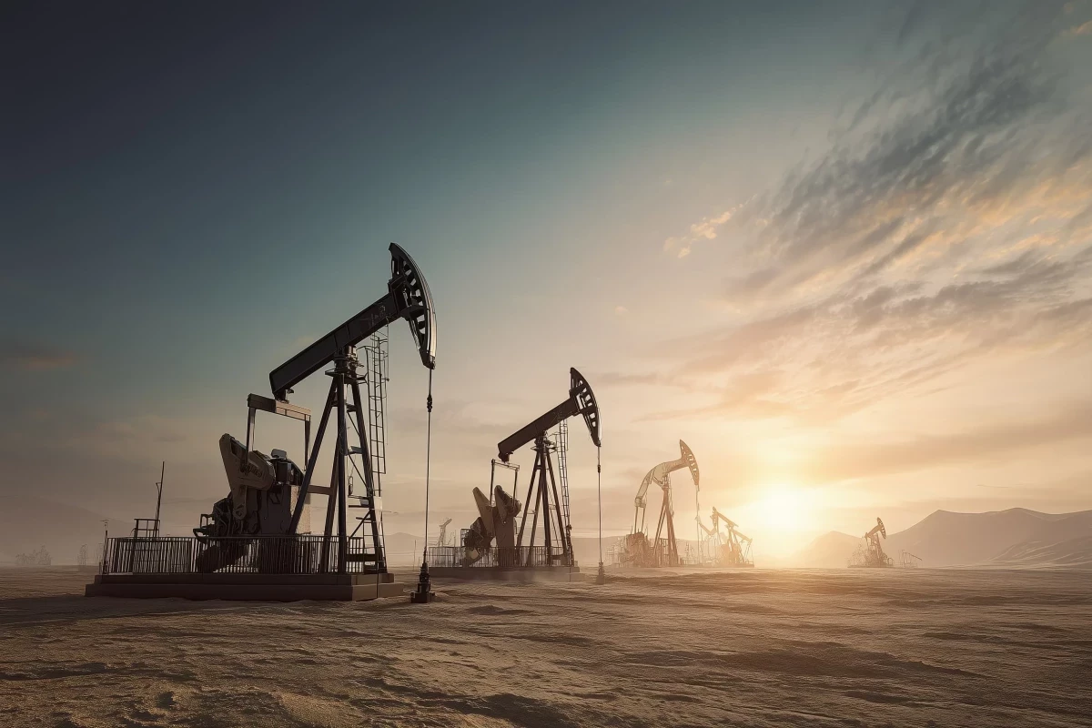 Цена на азербайджанскую нефть приблизилась к 73 долларам