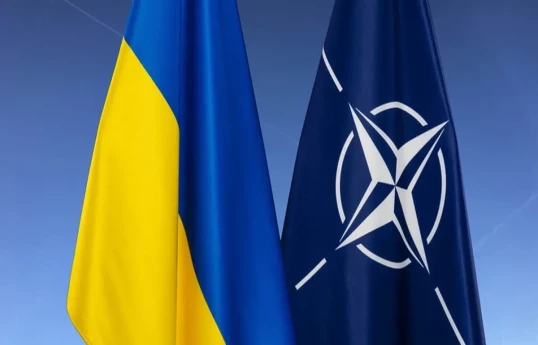 Bloomberg: Подготовка к саммиту НАТО зашла в тупик из-за украинского вопроса