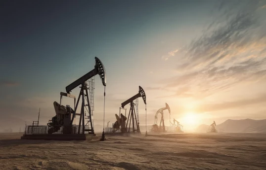 Цена на азербайджанскую нефть приблизилась к 73 долларам