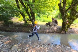 Подведены итоги республиканского первенства, организованного МЧС Азербайджана — ФОТО — ВИДЕО 