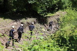Подведены итоги республиканского первенства, организованного МЧС Азербайджана — ФОТО — ВИДЕО 