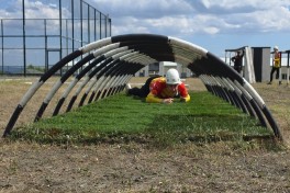 Подведены итоги республиканского первенства, организованного МЧС Азербайджана — ФОТО — ВИДЕО 