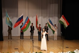 Подведены итоги республиканского первенства, организованного МЧС Азербайджана — ФОТО — ВИДЕО 