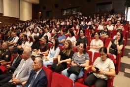Подведены итоги республиканского первенства, организованного МЧС Азербайджана — ФОТО — ВИДЕО 