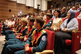Подведены итоги республиканского первенства, организованного МЧС Азербайджана — ФОТО — ВИДЕО 