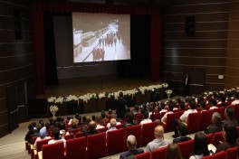 Подведены итоги республиканского первенства, организованного МЧС Азербайджана — ФОТО — ВИДЕО 