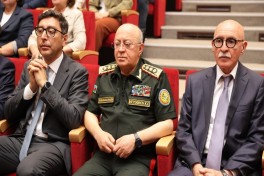 Подведены итоги республиканского первенства, организованного МЧС Азербайджана — ФОТО — ВИДЕО 