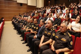 Подведены итоги республиканского первенства, организованного МЧС Азербайджана — ФОТО — ВИДЕО 