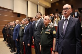 Подведены итоги республиканского первенства, организованного МЧС Азербайджана — ФОТО — ВИДЕО 