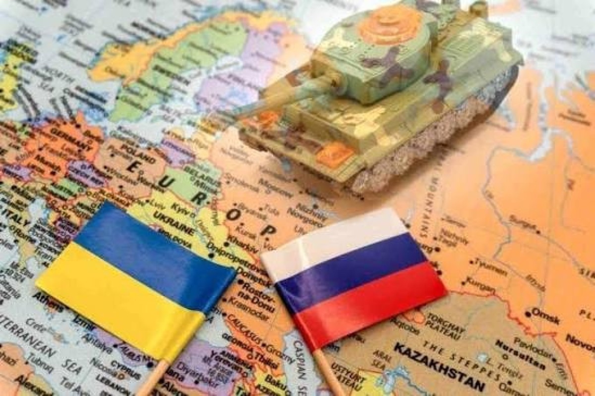 МО РФ: На попытки Украины атаковать накануне саммита НАТО будет дан более жесткий ответ