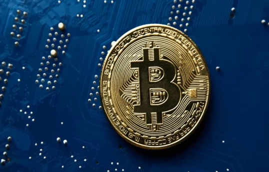 Цена Bitcoin превысила 63 тысячи долларов